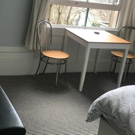 Studio Flat Brighton Hove Border Esterno foto