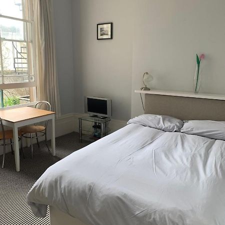 Studio Flat Brighton Hove Border Esterno foto