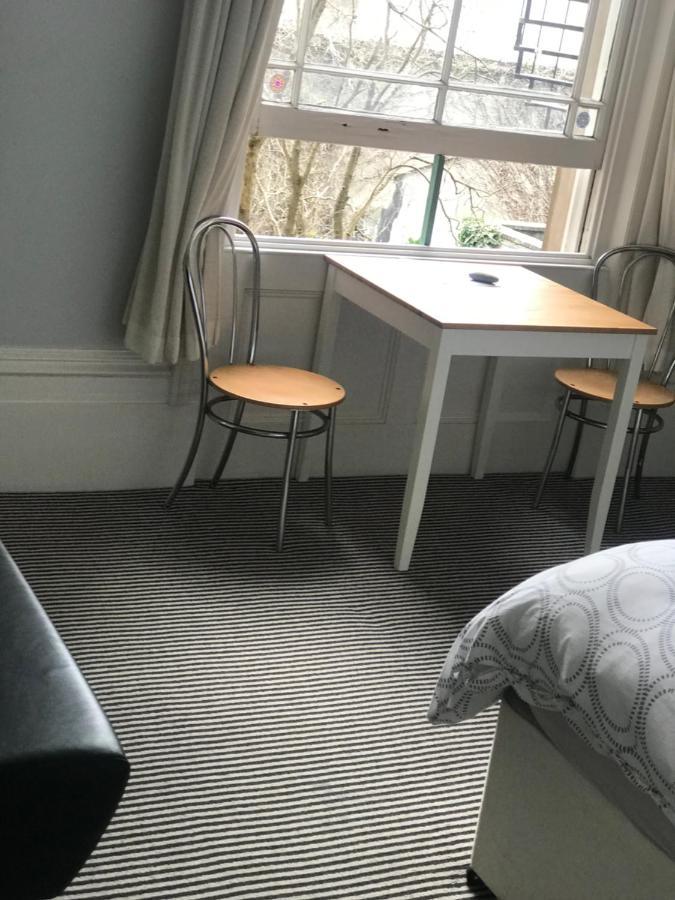 Studio Flat Brighton Hove Border Esterno foto