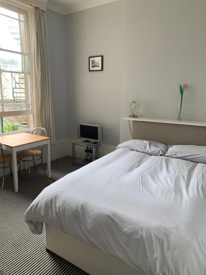 Studio Flat Brighton Hove Border Esterno foto
